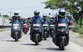 Baru Launching, Yamaha NMAX Turbo Langsung Diajak Keliling Indonesia, Catat Jadwalnya