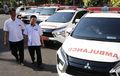 Ratusan Xpander, APV, Luxio Ganti Wujud, Kompak Putih Dapat Hak Istimewa di Jalan