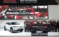 Honda Culture Indonesia Siap Digelar, Ajak Semua Komunitas Mobil Honda se-Indonesia