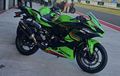 Belum Semua Tahu, Ini Alasan Kode Huruf ZX Begitu Spesial Bagi Kawasaki
