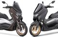 Terjawab! Segini Beda Top Speed NMAX Turbo dan NMAX Lama