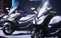 Honda Forza 350 Meluncur, Segini Selisih Powernya dengan Versi 250 Cc