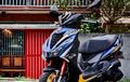 Tampilan Mirip Hasil Modif Racing Look, Skutik Baru Ini Lebih Powerful dari Vario 160