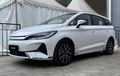Empat Fitur BYD M6 Ini Bisa Pikat Konsumen, Nomor Tiga Ada di Atap