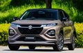 Suzuki Fronx Resmi Rilis di Jepang, Lebih Lengkap Dari Versi India!