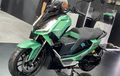 Ini Dia Motor Listrik Alva Paling Mewah, Cervo Q Nyaman dan Canggih