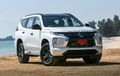Lebih Ganteng, Cek Nih Mitsubishi Pajero Sport Elite Edition Facelift