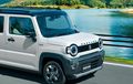 Mobil Baru Adik Suzuki Jimny Ini Tampil Tangguh, Konsumsi BBM Irit Banget