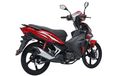 Harga Setara Rp 14 Jutaan, Motor Bebek Baru Fiturnya Lebih Banyak dari Honda Revo