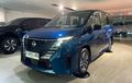 All-New Nissan Serena e-POWER C28, Senyaman Apa Penumpang Belakang?