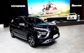 Mitsubishi Raih SPK 3.353 Unit di GIIAS 2024, Xpander Ungguli Xforce