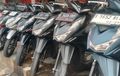 Bisa Untuk Ojek Online, Motor Bekas  Honda BeAT Harganya Sudah Semurah Ini
