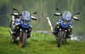 Serah Terima BMW R 1300 GS Trophy by ERI Ke Konsumen, Sudah Full Modif