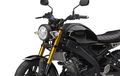 Mau Beli Yamaha XSR 155 pada Agustus 2024, Segini Harga Motor Barunya