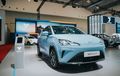 Ini Deretan Mobil Listrik dengan Biaya Kepemilikan Paling Murah Versi GridOto Award 2024