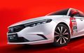 Tampil Sporty Pakai Livery Balap, Ini Wujud Mobil Baru Honda Integra