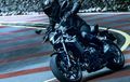 Serasa Bawa Motor Matic, Naik Yamaha MT-09 Baru Enggak Harus Bisa Kopling