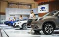 Subaru Raih Peningkatan SPK 40% Dari GIIAS 2023, Ini Mobil Terlarisnya