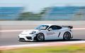 Kalender Balap Porsche Sprint Challenge Indonesia 2024, 718 Cayman GT4 RS Clubsport Perdana Turun Mandalika