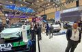 Ini Varian Mobil Chery Yang Penjualannya Paling Tinggi di GIIAS 2024
