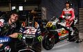Tinggal 7 Kursi Saja, Alex Rins Resmi Bertahan di Yamaha Sampai MotoGP 2026