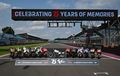Peringatan 75 Tahun, Semua Tim Pakai Livery Spesial di MotoGP Inggris 2024