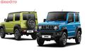 Harga Mobil Baru Suzuki Jimny 3 Pintu Agustus 2024, Paling Murah Segini