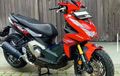 Digimods Honda BeAT Berubah Jadi Skutik Adventure Honda BeADV