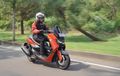Test Ride Yamaha NMAX Neo, Varian Paling Murah Ini Masih Layak Dibeli?