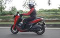 Faktor Ini Bikin Yamaha NMAX Neo Menarik Dipinang, Berhubungan dengan Kenikmatan Berkendara