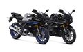Yamaha R15 Connected Pamer Warna dan Grafis Baru, Harga Naik Tipis