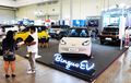 Di Event Ini, Beli Wuling EV Dikasih Banyak Promo Gratisnya 