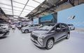 Unjuk Gigi di Pameran, Hyundai Raih SPK 3.606, Stargazer Paling Laku