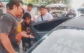 Sopir Truk Kontainer Agak Lega Masuk Jakarta Utara, Dua Orang Ini Dibuat Lembek