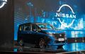 Nissan Serena e-POWER Dilaunching di GIIAS Surabaya 2024, Harga Segini