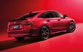 Kisi-kisi Honda Civic RS Facelift, Cek Nih Lima Ubahan Fiturnya