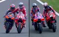 Dua Juara MotoGP Inggris Kehabisan Bensin, Emang Seboros Apa Motor MotoGP?