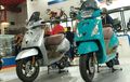 Terlihat Kalcer, TVS Callisto Masih Jadi Tulang Punggung Penjualan