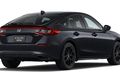 Tampilan Sporty Mobil Baru Honda Civic RS, Asyik Banget Pakai Transmisi Manual
