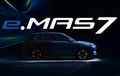 Lima Fakta Menarik Proton e.MAS 7, Mobil Listrik Lokal Malaysia