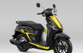 Bello! Digimods Honda Stylo 160 Cocok Ini Jadi Motor Dinas Minion!