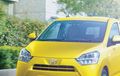 Irit BBM, Mobil Baru Adik Toyota Agya Ini Harganya di Bawah Rp 100 Juta