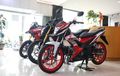 Lebih Murah dari Satria Pro, Intip Harga Honda Sonic 150R November 2025