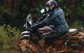 Mirip Royal Enfield Himalayan, Motor Adventure Macho Ini Dijual Rp 40 Jutaan