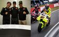 Di Giannantonio Bertahan di VR46, Tersisa 6 Kursi Lagi di MotoGP 2025