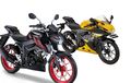 Harga Suzuki GSX-R150 dan GSX-S150 Agustus 2024, Pilihan Motor Tampang Sporty