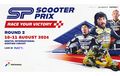 Scooter Prix 2024 Round 2 Makin Kompetitif, Ada Kelas Baru hingga Sistem Promosi-Degradasi