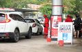 Batam Kepri Duluan, 5 Jenis Mobil Ini Hanya Boleh Isi Pertalite Segini Per Hari