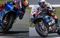 Serius Terjun ke MotoGP, BMW Bakal Beli Suzuki GSX-RR Sampai Jeroannya