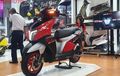 Punya Riding Mode Ala Sportbike, Motor Matic Ini Lebih Murah dari Vario 125